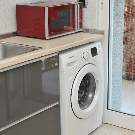 Casa Sarahouse Apartment ตารันโต ภายนอก รูปภาพ