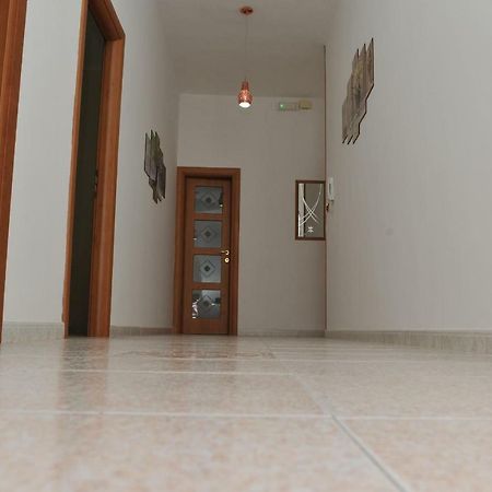 Casa Sarahouse Apartment ตารันโต ภายนอก รูปภาพ